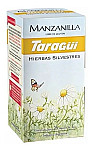 Te Taragüi manzanilla x20 saquitos