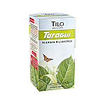 Te Taragüi tilo x20 saquitos