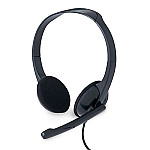 Auriculares Headset Verbatim 70721 Con Micrófono Stereo