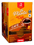 Café Cabrales saquito 18x5