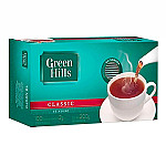 Te Green Hills 100 saquitos