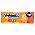 Galletita Cerealitas 212g