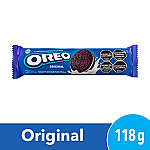 Galletita Oreo original 118g
