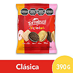 Galletita Terrabusi Variedad nuevo Mix 390g