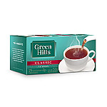 Te Green Hills 25 saquitos