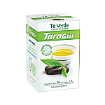 Te Taragüi verde x20 saquitos