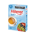 Edulcorante Hileret Sweet 100 sobres