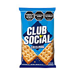 Galletita Club Social original 144g