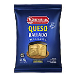 Queso rallado La Serenisima 70g