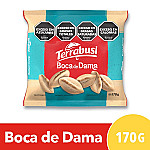 Galletita Boca de Dama 170g