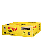 Edulcorante Hileret Zucra 400 sobres