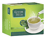 Te Green Hills verde 50 saquitos