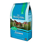 Yerba Mate La Tranquera liviana 500g