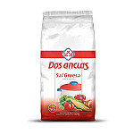 Sal gruesa Dos Anclas 500g