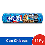 Galletitas Pepitos 119g