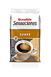 Café Bonafide sensaciones suave 125g