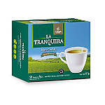 Mate cocido La Tranquera 50u