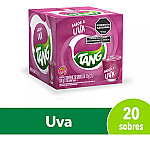 Jugo Tang uva 15g  x 20u