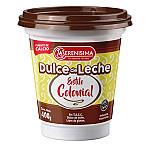 Dulce de leche La Serenisima colonial 400g