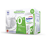 Leche polvo Purisima 30 stick