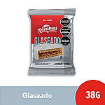 Alfajor Terrabusi simple glaseado 38g