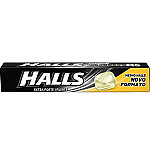 Caramelo Halls extra strong