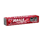 Caramelo Halls cherry