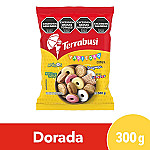 Galletita Terrabusi Variedad Dorada 300g