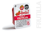 Mermelada Abedul frutilla x108u