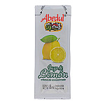 Jugo de limon Abedul 8ml x198u