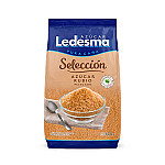 Azucar Ledesma rubio mascabo 800g