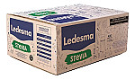 Edulcorante Ledesma Cero stevia x400 sobres