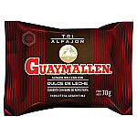 Alfajor Guaymallen triple negro 70g