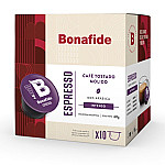 Cápsula Bonafide Espresso 10x5g