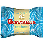 Alfajor Guaymallen blanco 38g