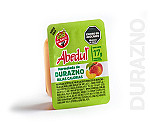 Mermelada Abedul durazno BC x108u