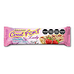 Barra Cerealfort lady 19g
