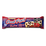 Barra Cerealfort frutos rojo 19g