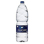 Agua Glaciar 1,5lt